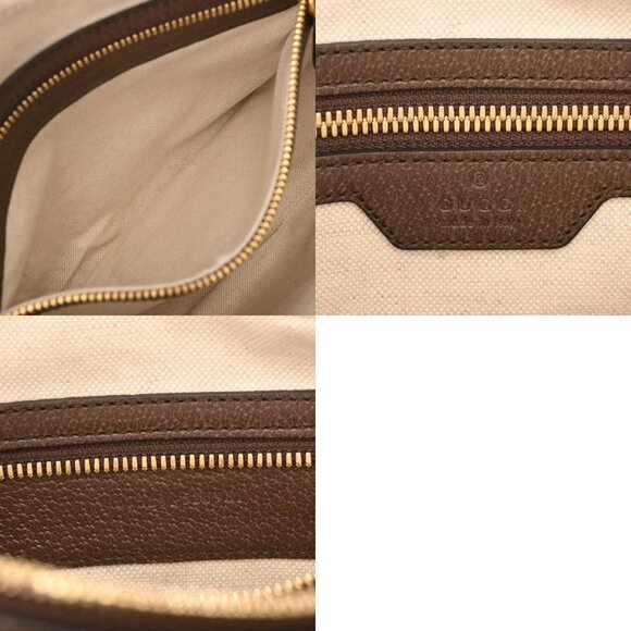 GUCCI jumbo GG messenger bag Grege 675891 shoulder bag 800000134412000 - Picture 9 of 9